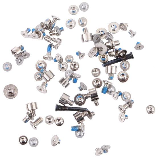 Suruburi iPhone 13 Pro Max, Set Screws and Bolts For (Random Color Delivery)