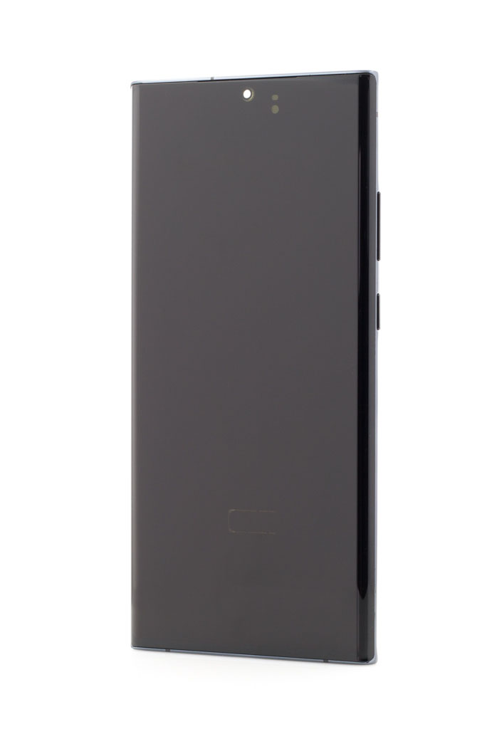 LCD Samsung Galaxy Note 20 Ultra, N985, Black