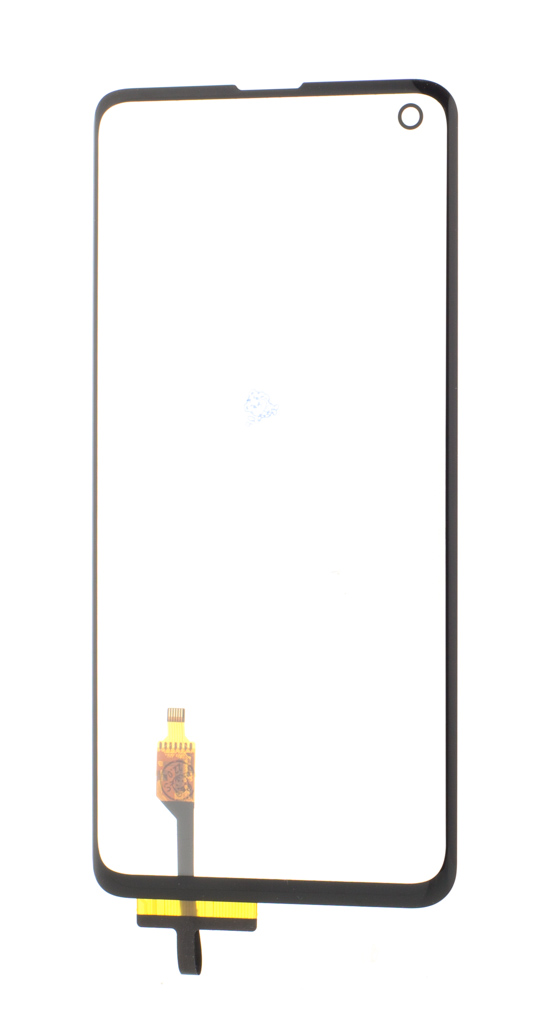 Touchscreen Samsung Galaxy S10, G973, Black
