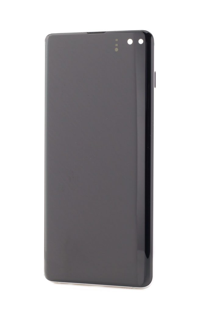LCD Samsung Galaxy S10+, G975, Black