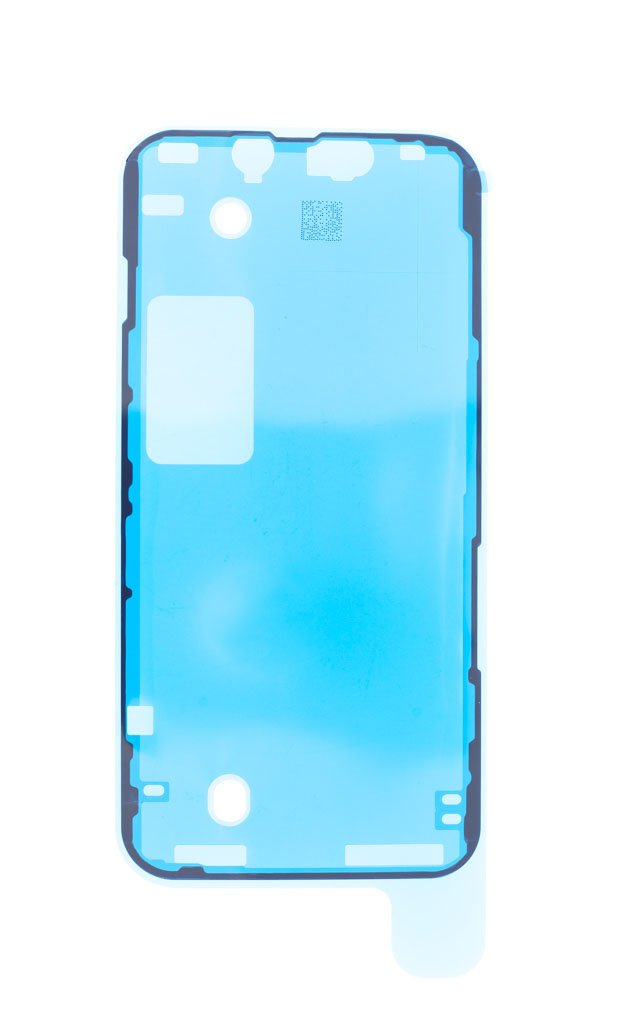 LCD Adhesive Sticker iPhone 13 (mqm5)
