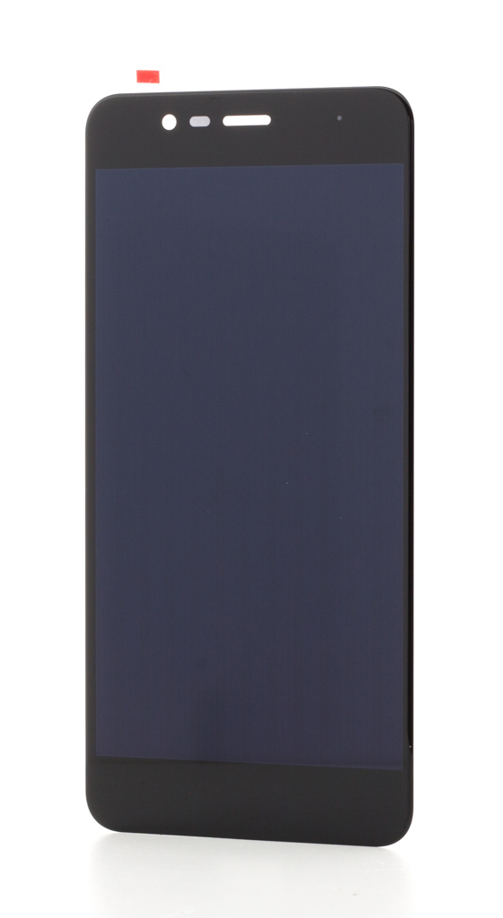 LCD Asus Zenfone 3 Max ZC520TL + Touch, Negru
