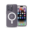 Husa iPhone 14 Pro Max, MagSafe Compatible, Soft Pro, Transparent