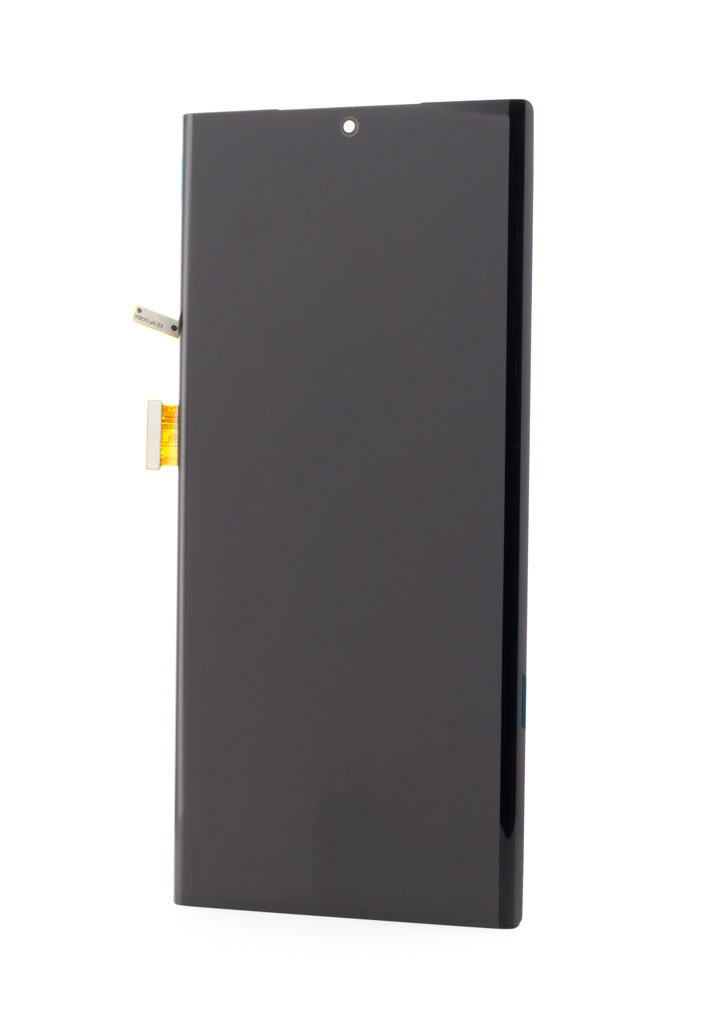LCD Samsung Galaxy Note 20 Ultra, N985, Note 20 Ultra 5G, N986