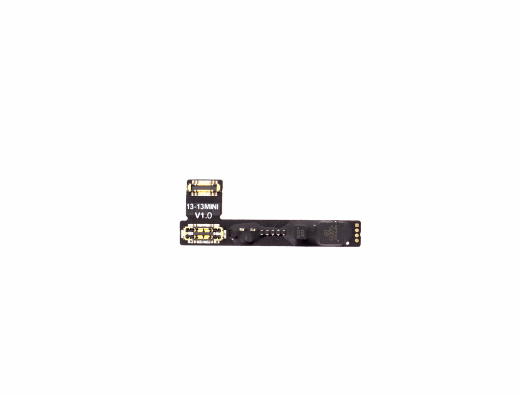 iPhone 13, JCID Tag-on Battery Repair Flex Cable