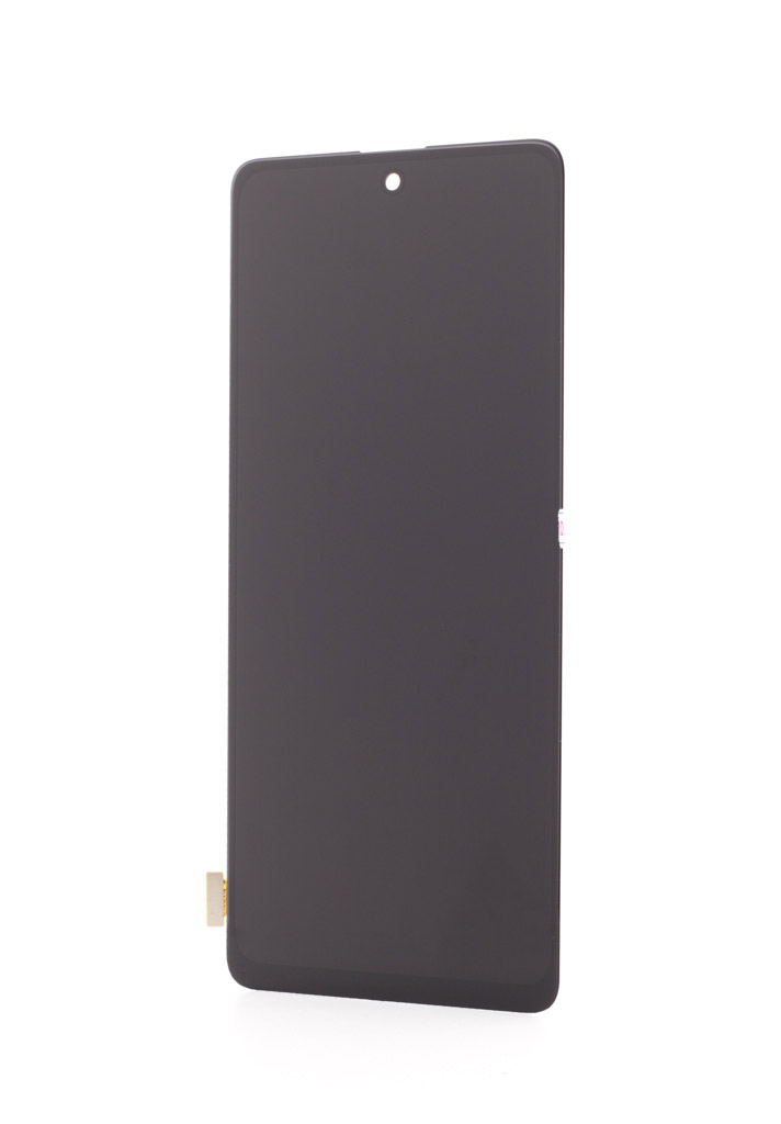 LCD Samsung Galaxy Note 10 Lite, N770, Black, TFT
