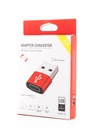 Adaptor USB Type-C la USB 3.0 , GP-90, Gold