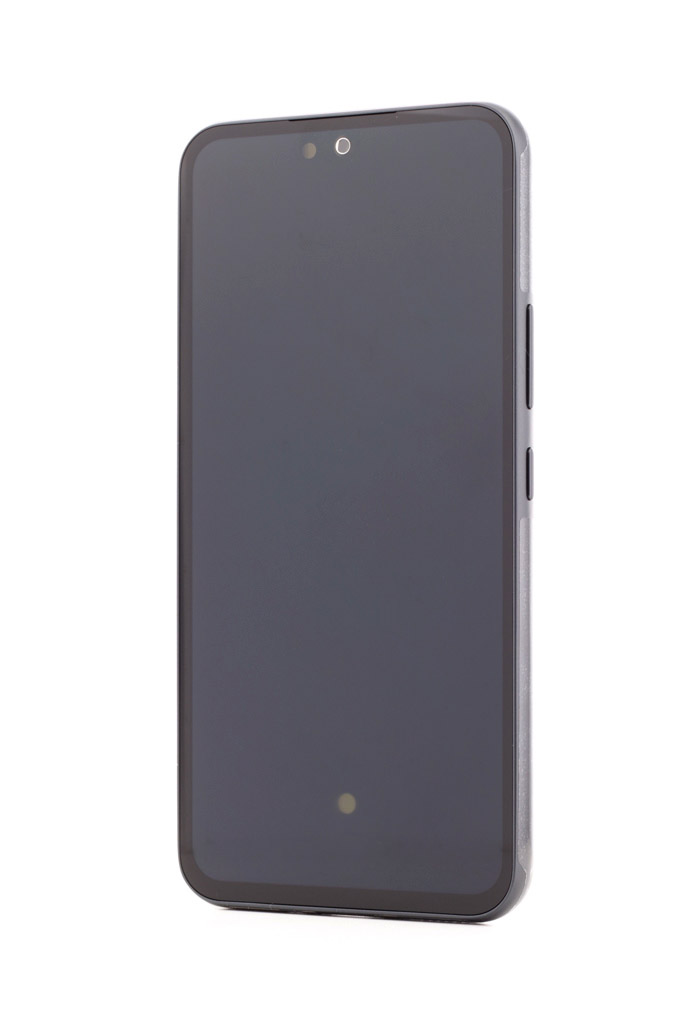 LCD Samsung Galaxy A54, A546, Black + Rama