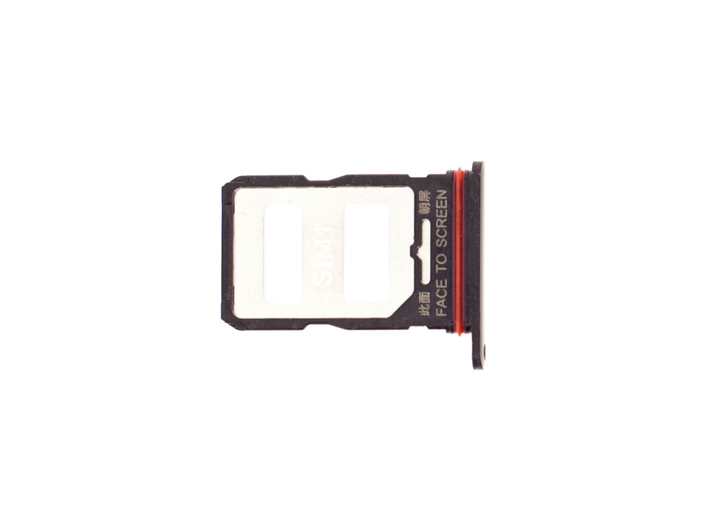 Suport SIM Xiaomi 12T, Black
