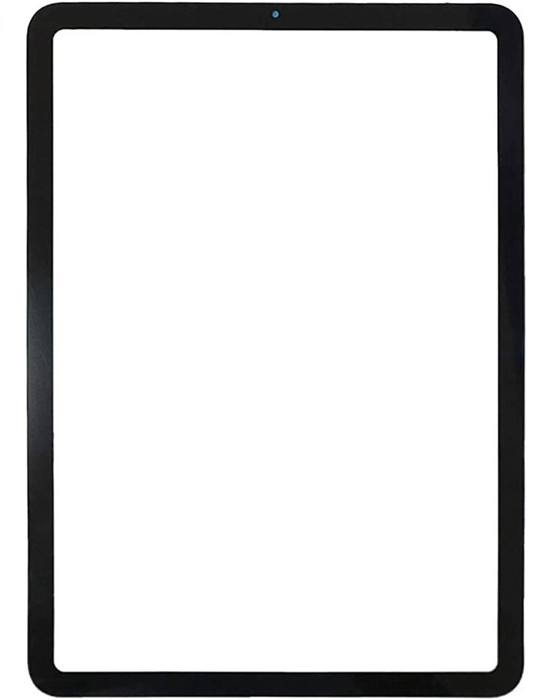 Geam Sticla iPad Air 4 (2020) A2316, A2324, A2325, A2072, Black