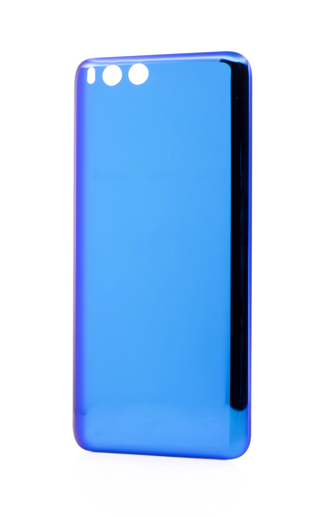 Capac Baterie Xiaomi Mi 6, Blue