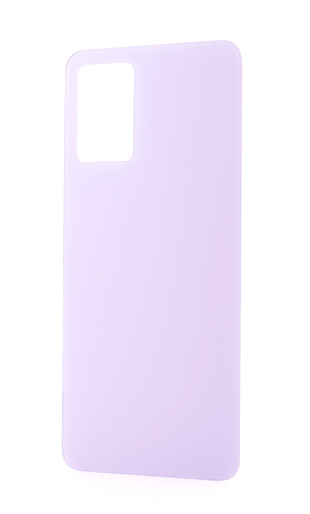 Capac Baterie Xiaomi Redmi Note 11 Pro, Lavander