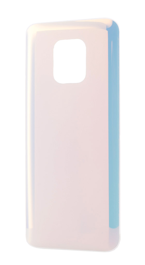 Capac Baterie Xiaomi Redmi 10X 5G, Pink