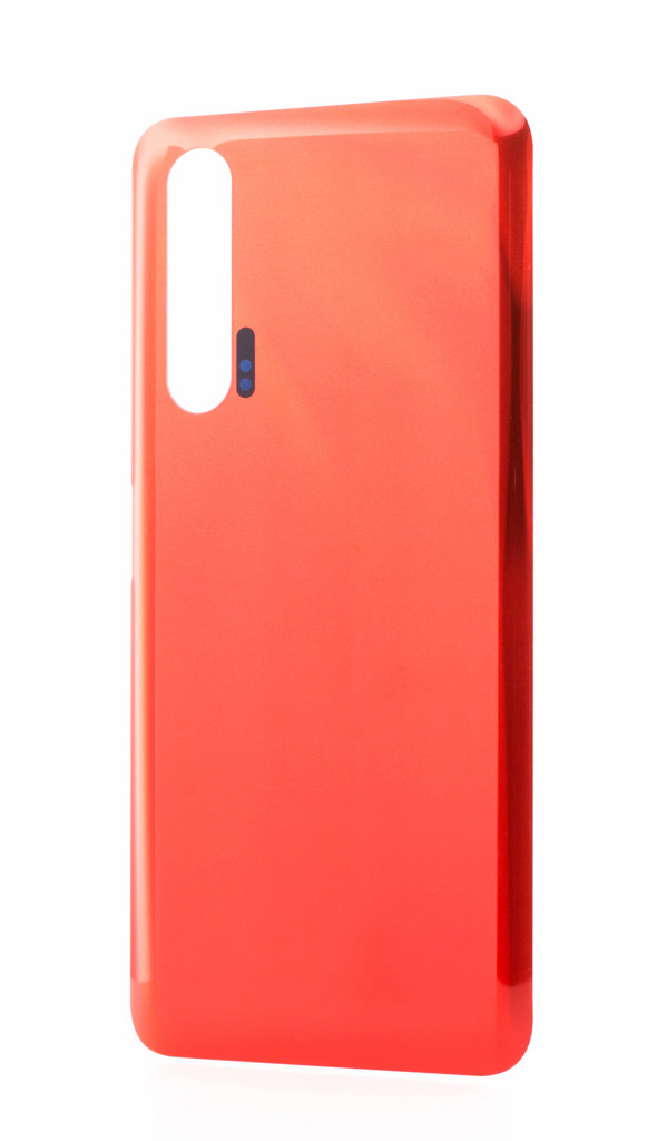 Capac Baterie Huawei nova 6, Red