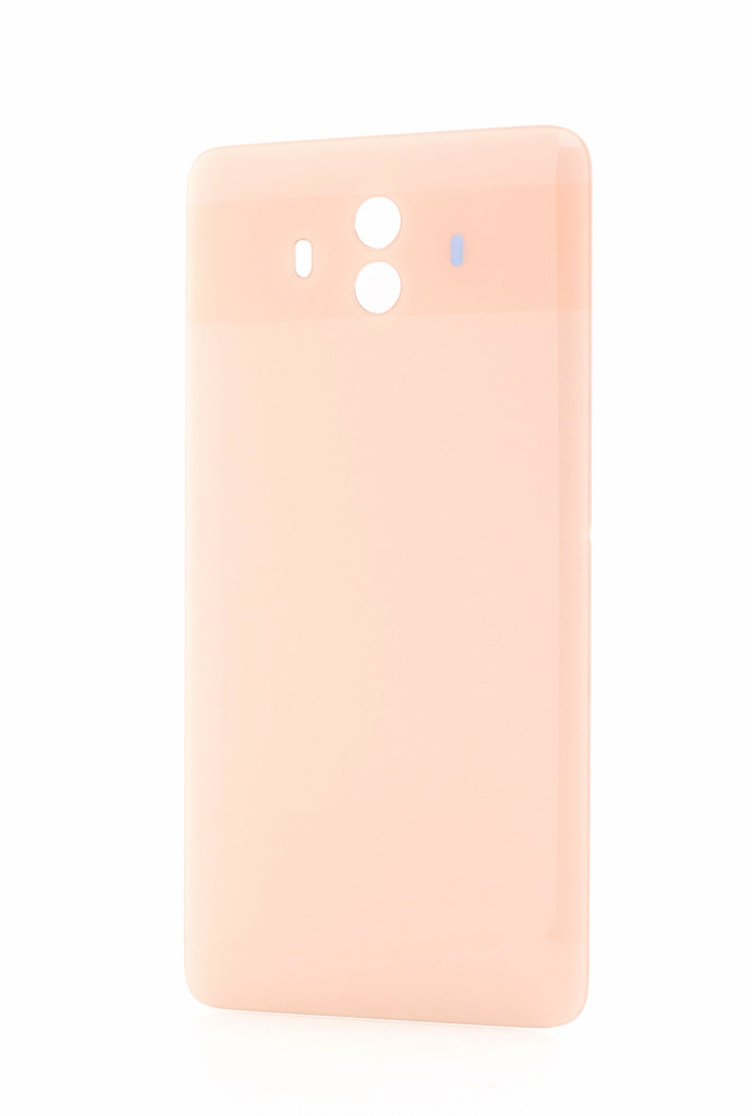 Capac Baterie Huawei Mate 10, Pink Gold