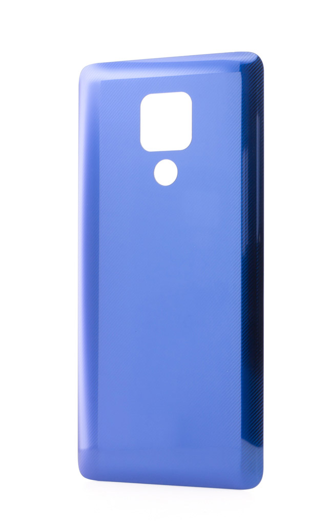 Capac Baterie Huawei Mate 20 X, Midnight Blue