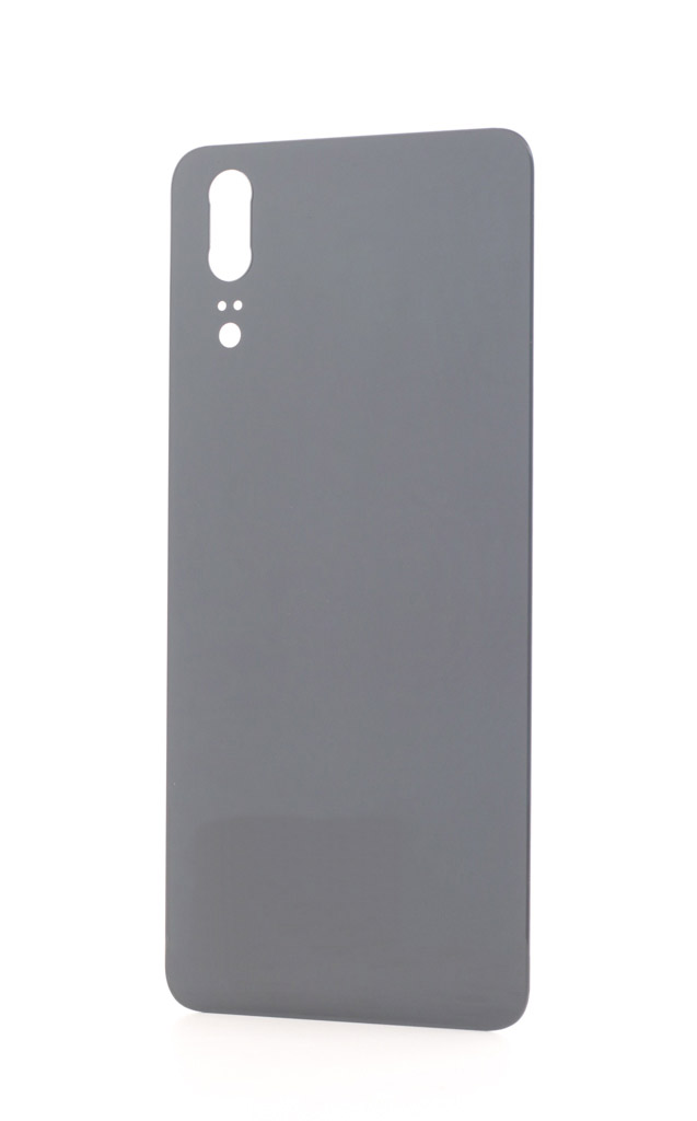 Capac Baterie Huawei P20, Black