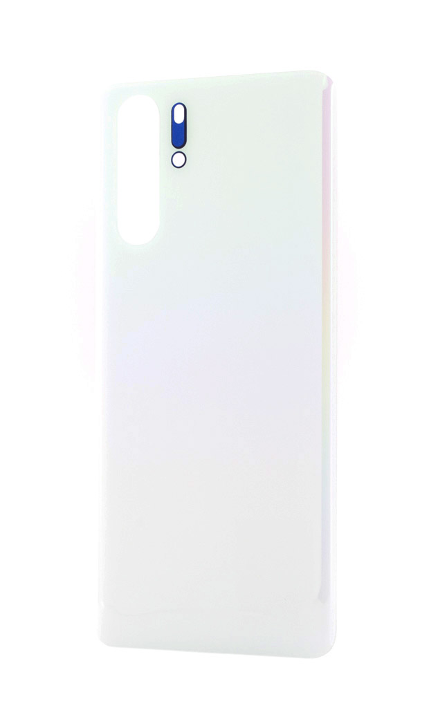 Capac Baterie Huawei P30 Pro, Pearl White