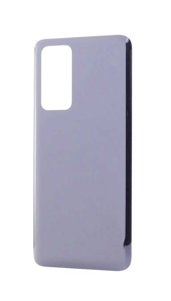 Capac Baterie Huawei P40, Black