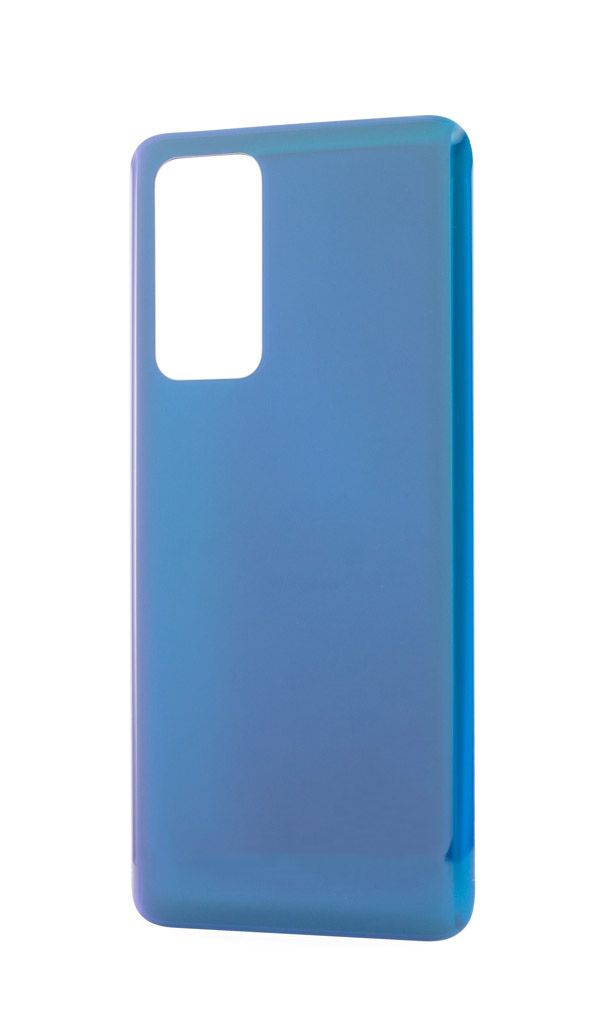 Capac Baterie Huawei P40, Deep Sea Blue