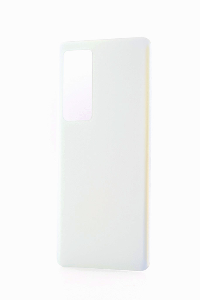 Capac Baterie Vivo X60 Pro, White