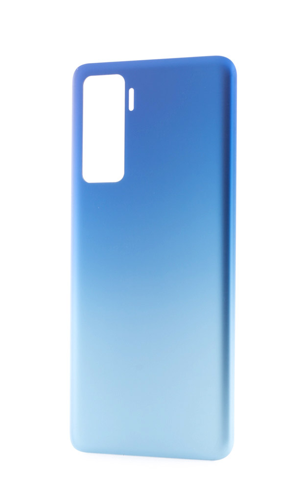 Capac Baterie Vivo iQOO 5 5G, Blue