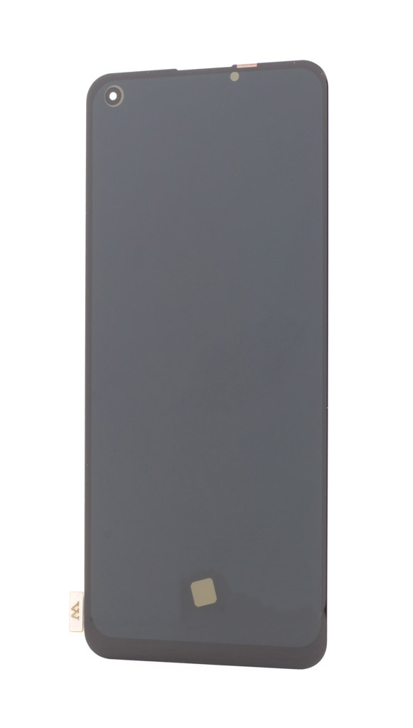 LCD Oppo A96 5G, Black, OEM PRC