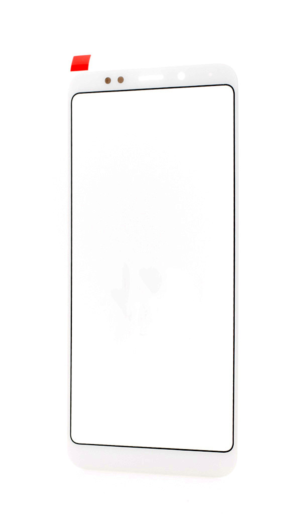 Geam Sticla Xiaomi Redmi Note 5 (Redmi 5 Plus), White