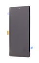 LCD Google Pixel 7 Pro, OLED
