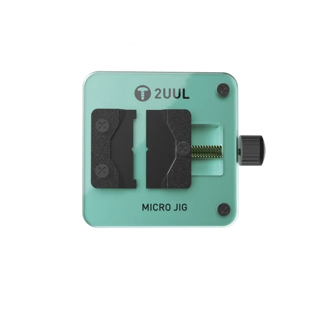 2UUL BH02 Mini Jig for Phone Board &amp; Chip