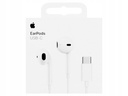 Casti Apple Ear Pods, MTJY3FE, USB-C