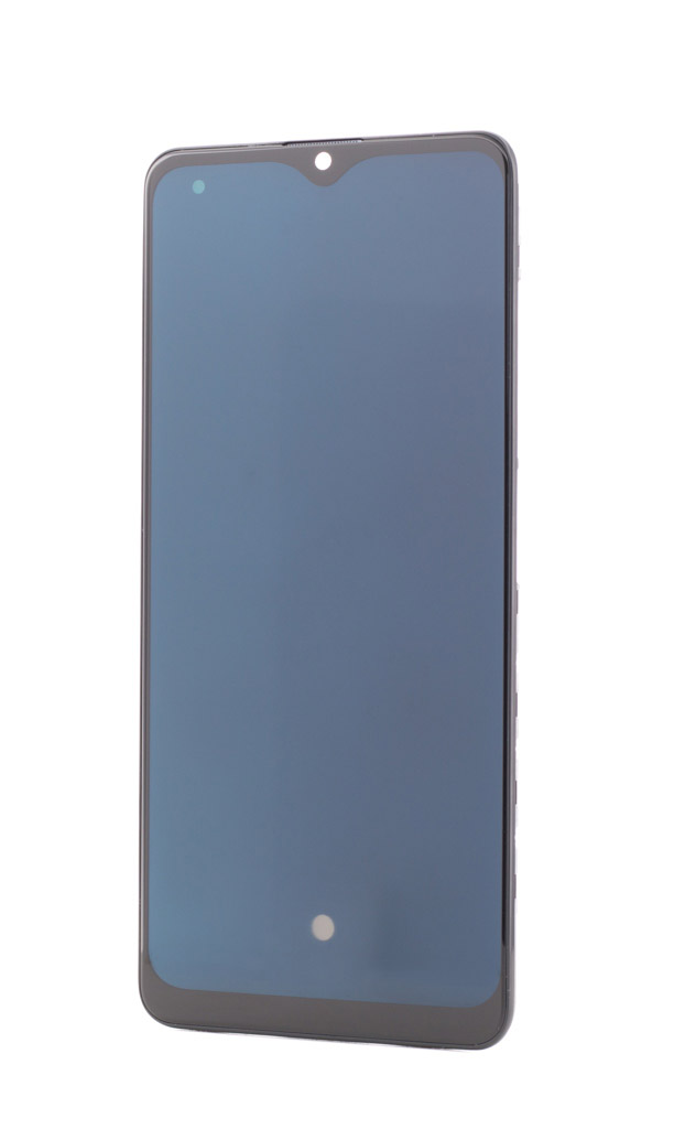 LCD Samsung Galaxy A32 4G, A325 + Rama, AM+