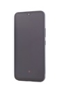 LCD Samsung Galaxy A54, A546, Black + Rama, OLED, Small Glass
