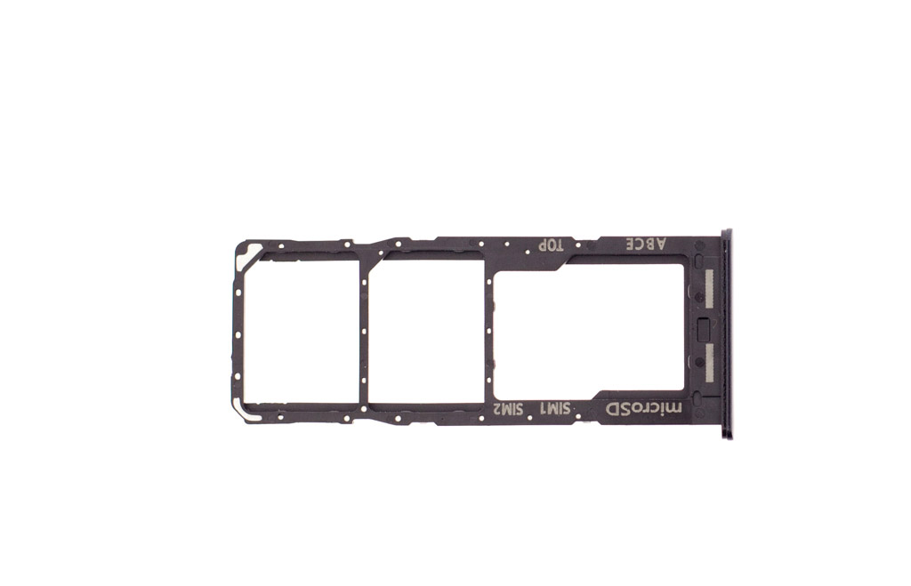 Suport SIM Samsung Galaxy A23, A235, Black