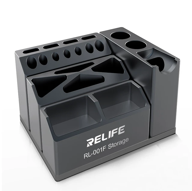Storage Box Relife RL-001F
