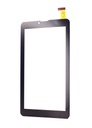 Touchscreen Allview AX4 Nano, 700D 3G Lite