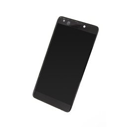 [42345] LCD Alcatel Idol 5S, OT-6060 + Touch, Black