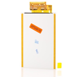 [32696] LCD Alcatel Pixi 3 (3.5), Orange KLIF, OT-4022