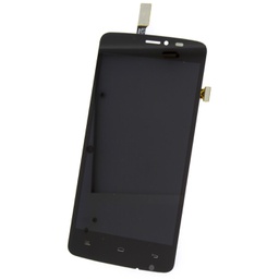 [34068] LCD Allview Gionee E3 mini, Black