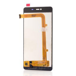 [40884] LCD Allview P8 Energy mini + Touch, Gold
