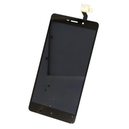 [36932] LCD Elephone P9000 + Touch, Black