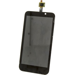 [32520] LCD HTC Desire 320 + Touch, Black