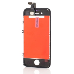 [45872] LCD iPhone 4S, Black, AM+