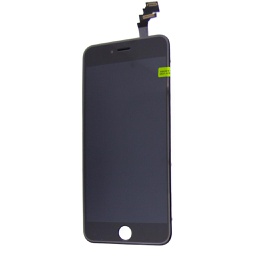 [45882] LCD iPhone 6 Plus, 5.5, Black, Tianma, AM+