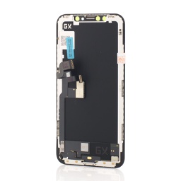[51820] LCD iPhone X, OLED, GX, Hard Light
