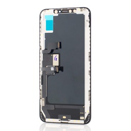 [53684] LCD iPhone Xs Max, OLED, Hard Light, JS