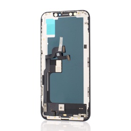[52458] LCD iPhone Xs, TFT, JK
