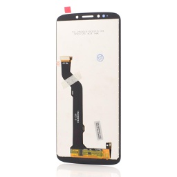 [49799] LCD Motorola Moto E5 Plus, Black
