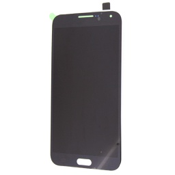 [47907] LCD Samsung E7, E700, Black, OLED