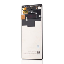 [52954] LCD Sony Xperia 10, Xperia XA3, Black